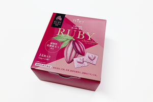 Hips Ruby(1箱14枚入)